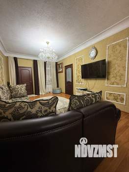 Дом 125м², 1-этажный, участок 4 сот.  