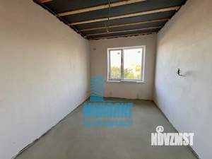 Дом 98м&sup2;, 1-этажный, участок 3 сот.  