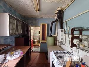 Дом 59м², 1-этажный, участок 5 сот.  