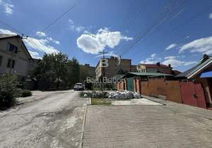 Дом 80м², 1-этажный, участок 6 сот.  