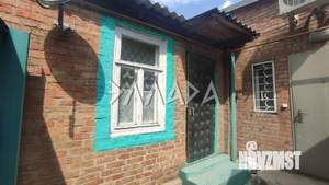 Дом 22м², 1-этажный, участок 1 сот.  