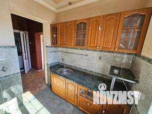 Дом 60м², 1-этажный, участок 3 сот.  