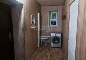 Дом 53м&sup2;, 1-этажный, участок 2 сот.  