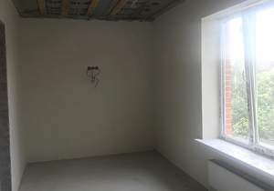 Дом 100м&sup2;, 1-этажный, участок 3 сот.  