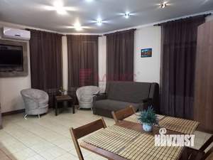 Дом 520м², 2-этажный, участок 7 сот.  