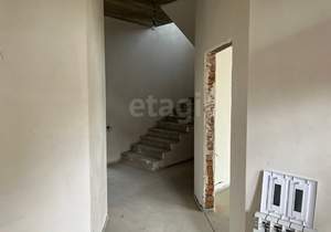 Дом 154м&sup2;, 2-этажный, участок 4 сот.  