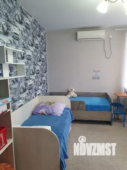 Дом 59м&sup2;, 1-этажный, участок 5 сот.  