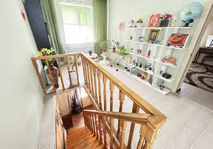 Дом 105м&sup2;, 2-этажный, участок 2 сот.  