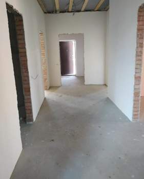 Дом 130м&sup2;, 1-этажный, участок 5 сот.  