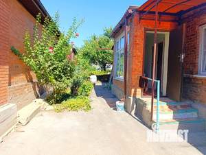 Дом 83м², 1-этажный, участок 4 сот.  