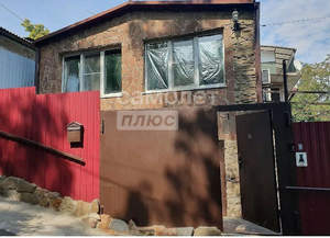 Дом 112м&sup2;, 3-этажный, участок 3 сот.  