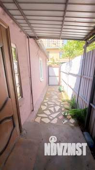 Дом 74м&sup2;, 1-этажный, участок 5 сот.  