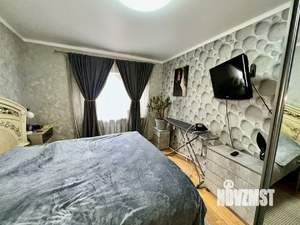 Дом 92м&sup2;, 2-этажный, участок 2 сот.  