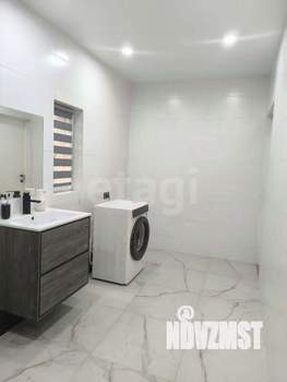 Дом 123м², 2-этажный, участок 3 сот.  