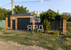 Дом 115м&sup2;, 1-этажный, участок 5 сот.  