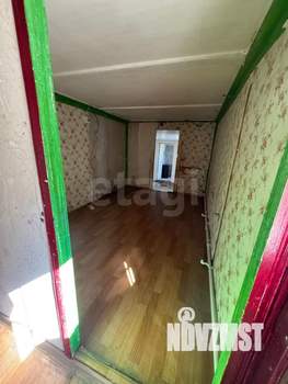 Дом 59м&sup2;, 1-этажный, участок 6 сот.  