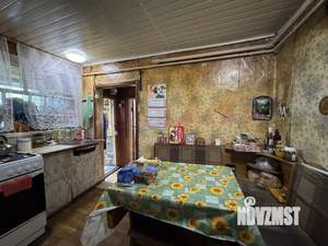 Дом 50м², 1-этажный, участок 2 сот.  