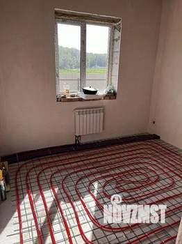 Дом 107м², 1-этажный, участок 5 сот.  