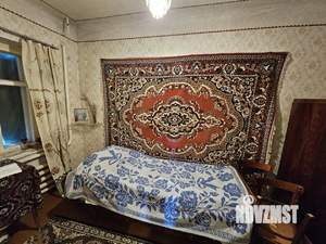 Дом 60м², 1-этажный, участок 6 сот.  