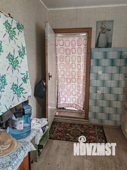 Дом 45м², 1-этажный, участок 6 сот.  