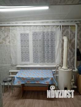 Дом 51м&sup2;, 1-этажный, участок 6 сот.  