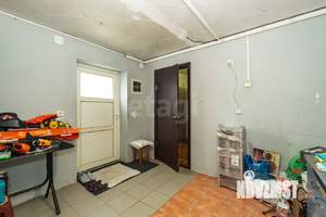 Дом 40м², 1-этажный, участок 4 сот.  