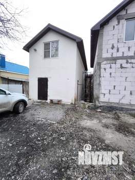 Дом 130м&sup2;, 3-этажный, участок 2 сот.  