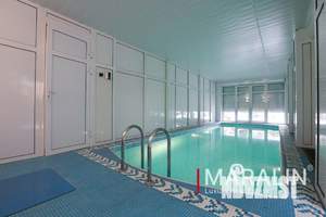 Дом 360м², 3-этажный, участок 13 сот.  