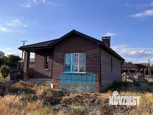 Дом 80м&sup2;, 1-этажный, участок 3 сот.  