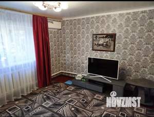 Дом 67м&sup2;, 1-этажный, участок 3 сот.  