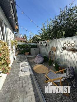 Дом 21м&sup2;, 1-этажный, участок 2 сот.  