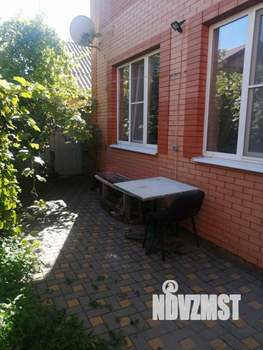 Дом 111м², 2-этажный, участок 2 сот.  