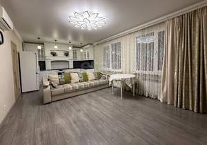 Дом 90м², 1-этажный, участок 3 сот.  