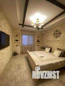 Коттедж 210м², 1-этажный, участок 4 сот.  