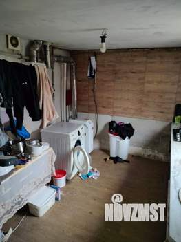 Дом 58м&sup2;, 1-этажный, участок 6 сот.  