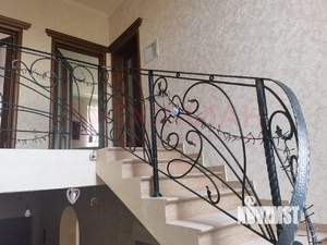 Дом 280м&sup2;, 2-этажный, участок 6 сот.  