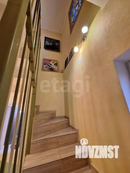 Дом 109м², 3-этажный, участок 6 сот.  