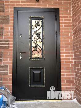 Дом 120м&sup2;, 1-этажный, участок 6 сот.  