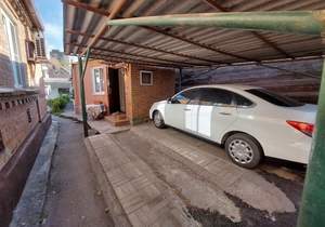 Дом 32м&sup2;, 1-этажный, участок 1 сот.  