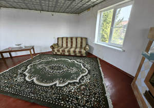 Дом 67м&sup2;, 2-этажный, участок 4 сот.  