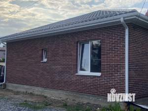 Дом 129м², 1-этажный, участок 5 сот.  