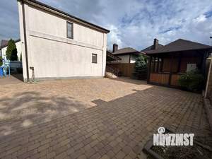 Дом 135м², 2-этажный, участок 4 сот.  