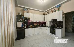 Дом 100м², 2-этажный, участок 5 сот.  