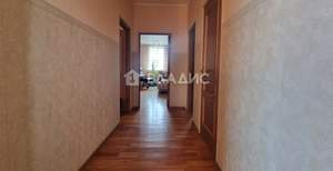 Дом 145м², 2-этажный, участок 6 сот.  