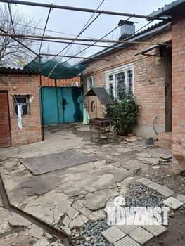 Дом 70м&sup2;, 1-этажный, участок 2 сот.  