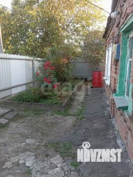 Дом 45м², 1-этажный, участок 5 сот.  