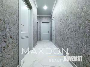 Дом 110м&sup2;, 1-этажный, участок 3 сот.  