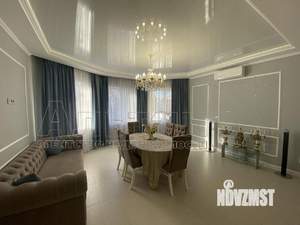 Дом 190м&sup2;, 2-этажный, участок 4 сот.  