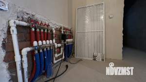 Дом 94м&sup2;, 1-этажный, участок 4 сот.  