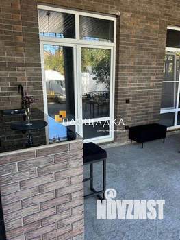 Дом 135м&sup2;, 1-этажный, участок 4 сот.  